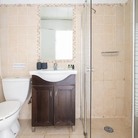 תל אביב Yarkon - By Beach Apartments Tlv מראה חיצוני תמונה