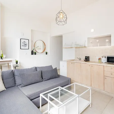 תל אביב Yarkon - By Beach Apartments Tlv מראה חיצוני תמונה