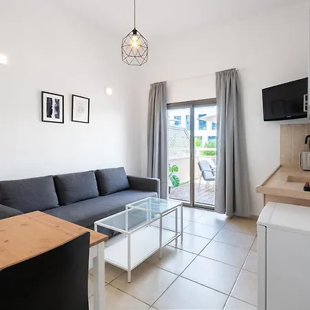 תל אביב Yarkon - By Beach Apartments Tlv חדר תמונה