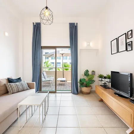 תל אביב Yarkon - By Beach Apartments Tlv חדר תמונה