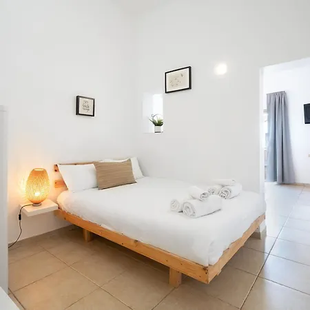 תל אביב Yarkon - By Beach Apartments Tlv חדר תמונה