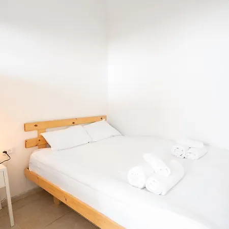 תל אביב Yarkon - By Beach Apartments Tlv חדר תמונה