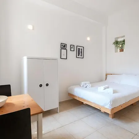 תל אביב Yarkon - By Beach Apartments Tlv חדר תמונה