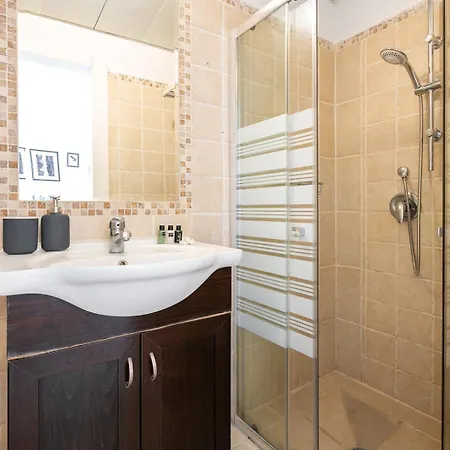 תל אביב Yarkon - By Beach Apartments Tlv חדר תמונה