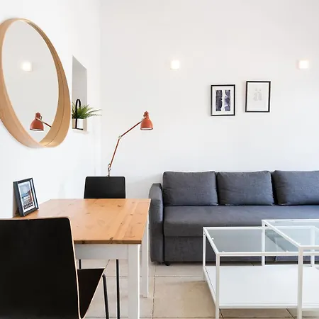 תל אביב Yarkon - By Beach Apartments Tlv חדר תמונה