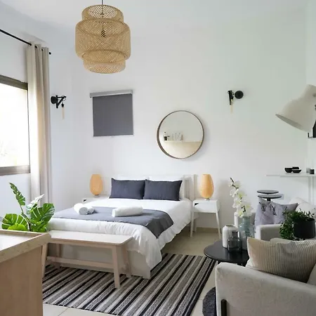 תל אביב Yarkon - By Beach Apartments Tlv מראה חיצוני תמונה