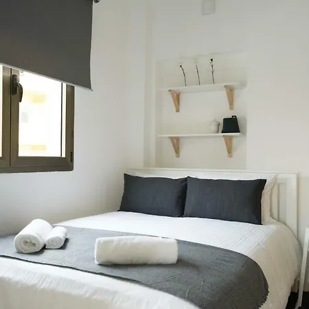 תל אביב Yarkon - By Beach Apartments Tlv מראה חיצוני תמונה