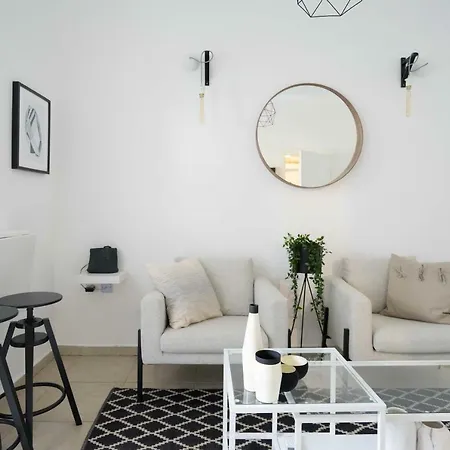 תל אביב Yarkon - By Beach Apartments Tlv מראה חיצוני תמונה
