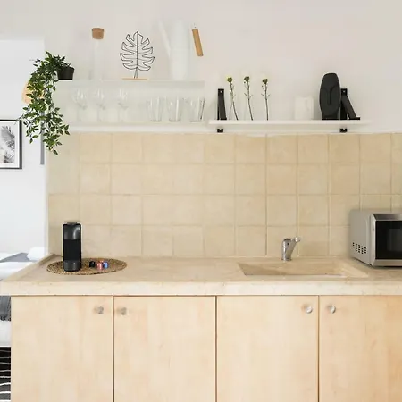 תל אביב Yarkon - By Beach Apartments Tlv מראה חיצוני תמונה