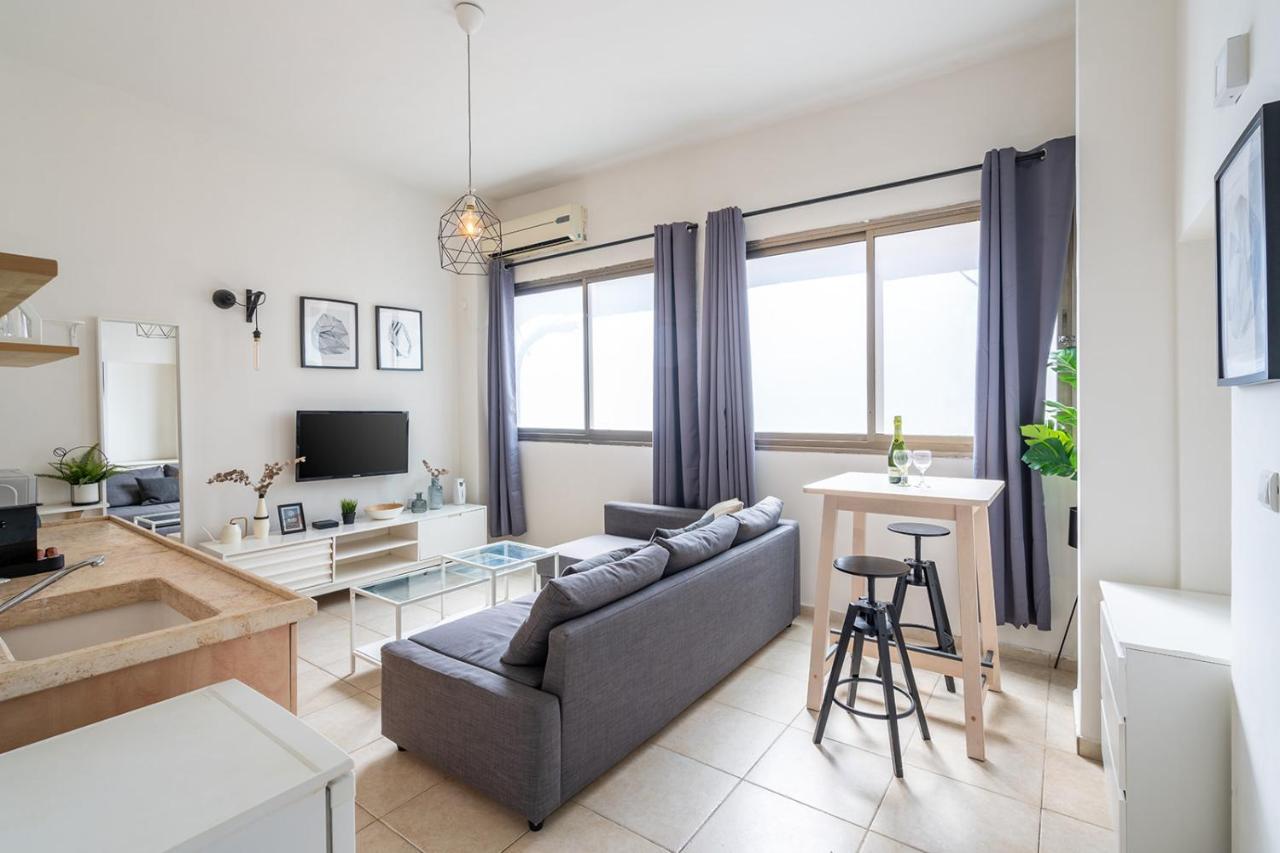 Yarkon - By Tlv Aparthotel
