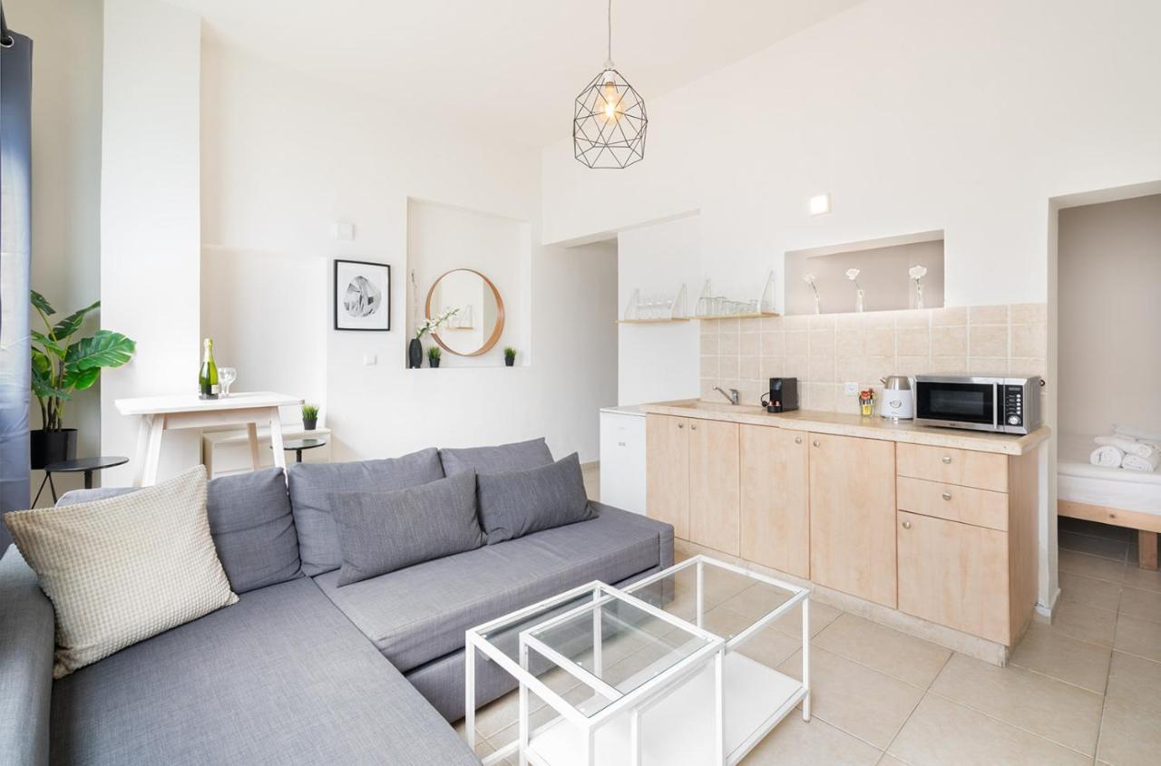 Aparthotel Yarkon - By Tlv Tel Aviv