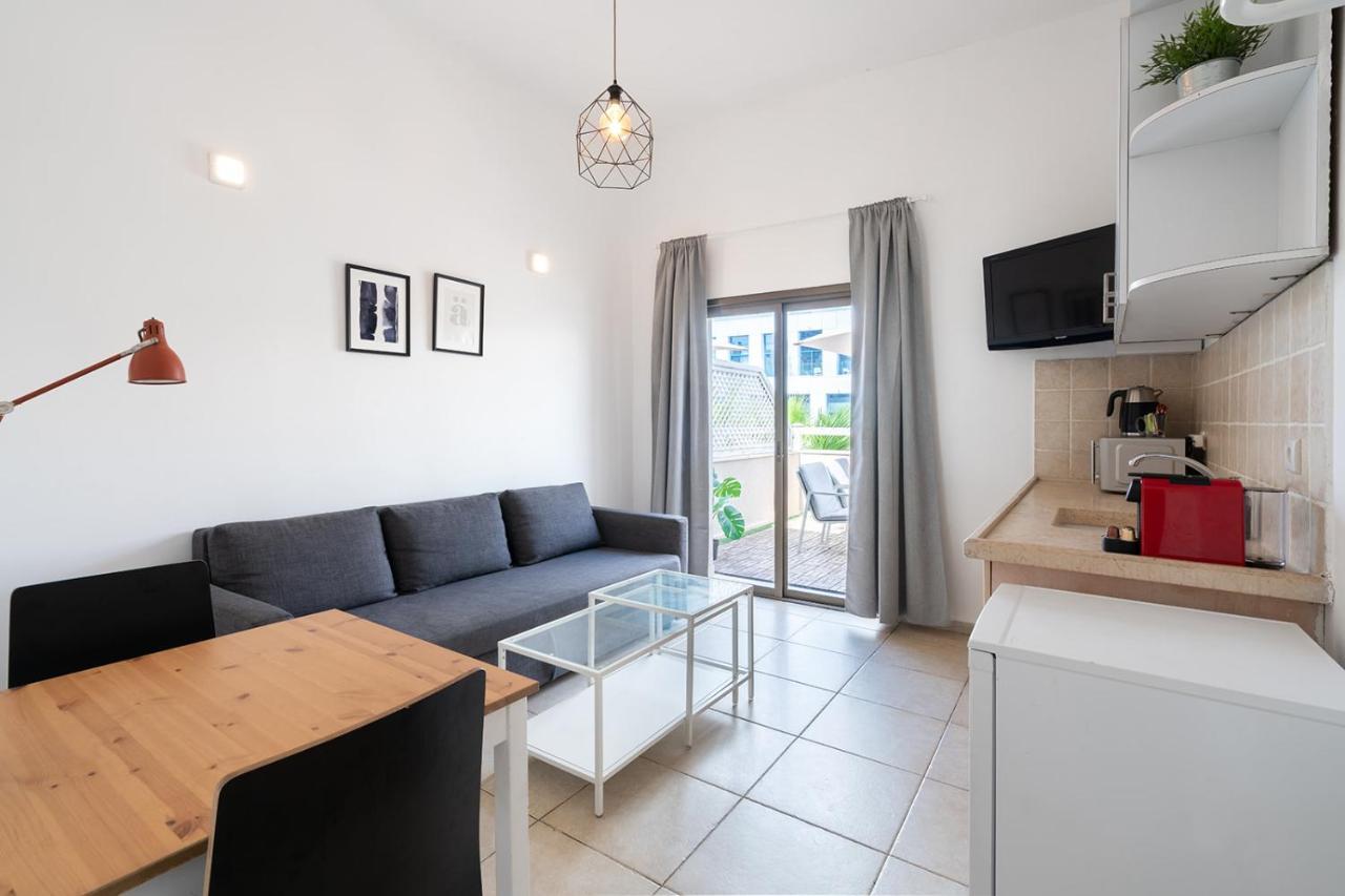 Yarkon - By Tlv Aparthotel *