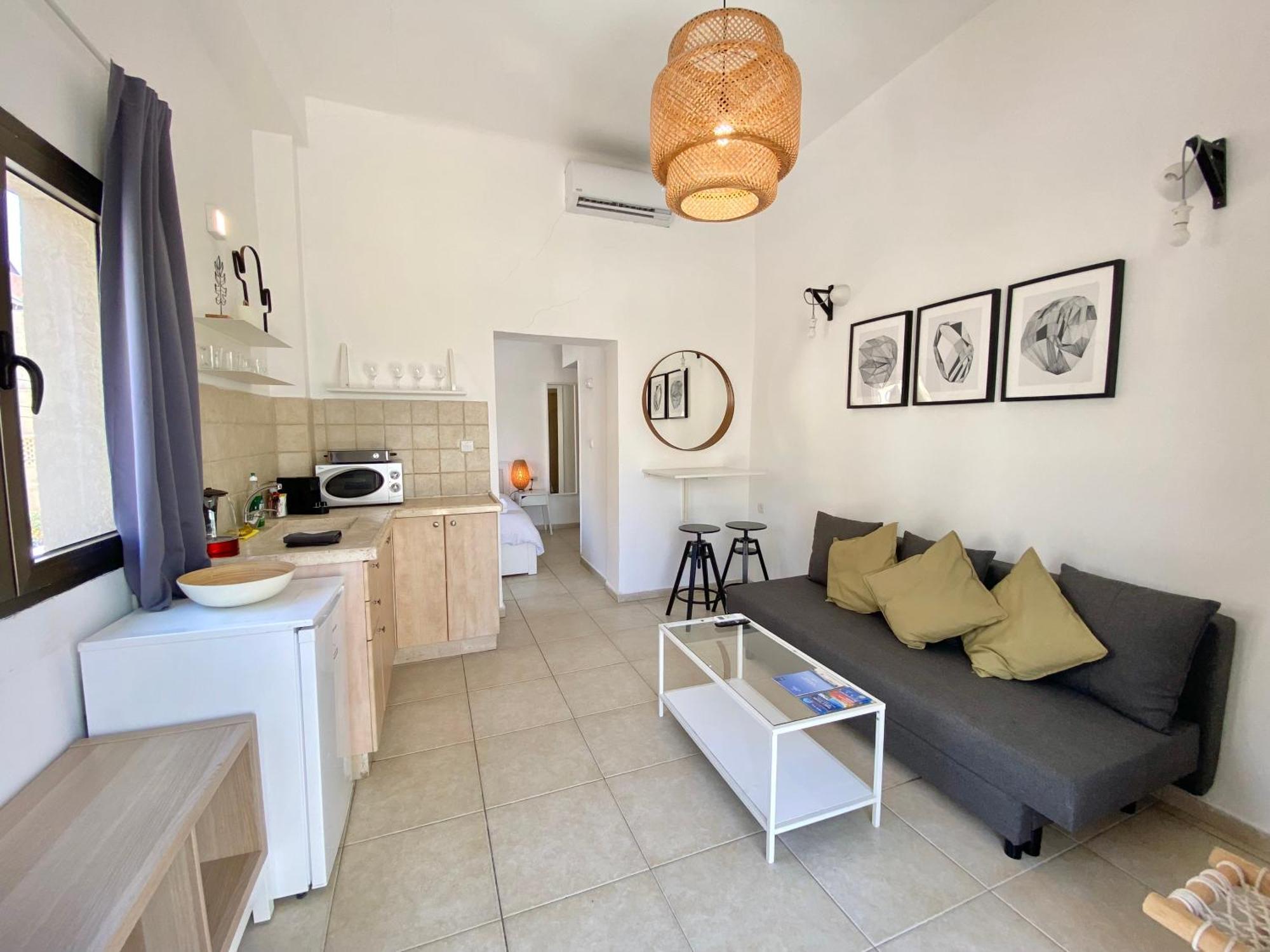 Aparthotel Yarkon - By Tlv