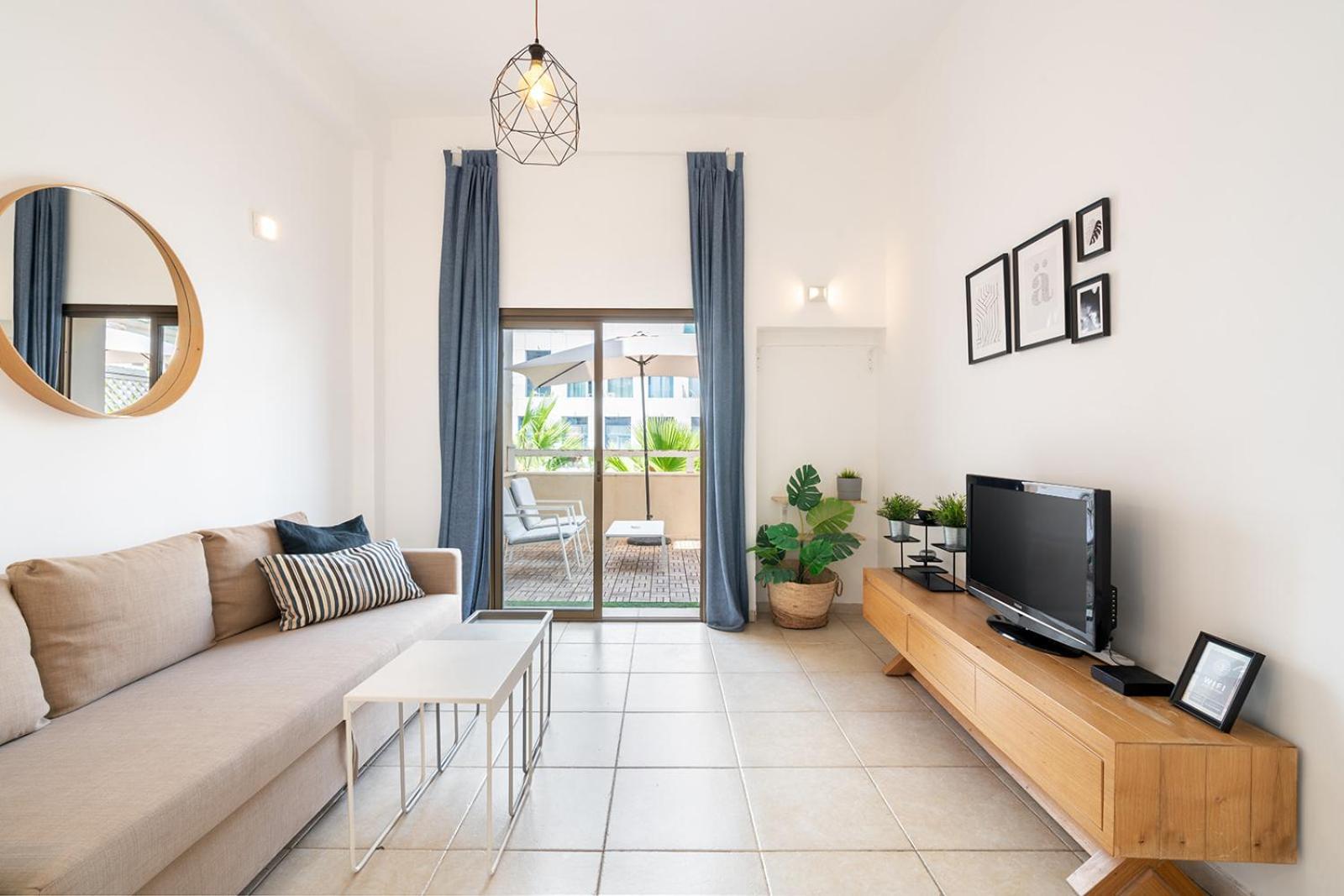 Yarkon - By Tlv Aparthotel *