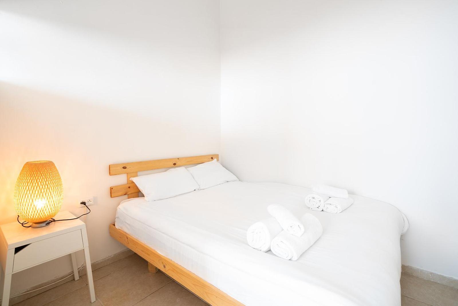 Yarkon - By Tlv Aparthotel
