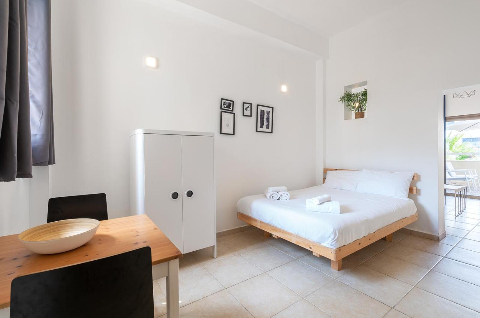 Aparthotel Yarkon - By Tlv