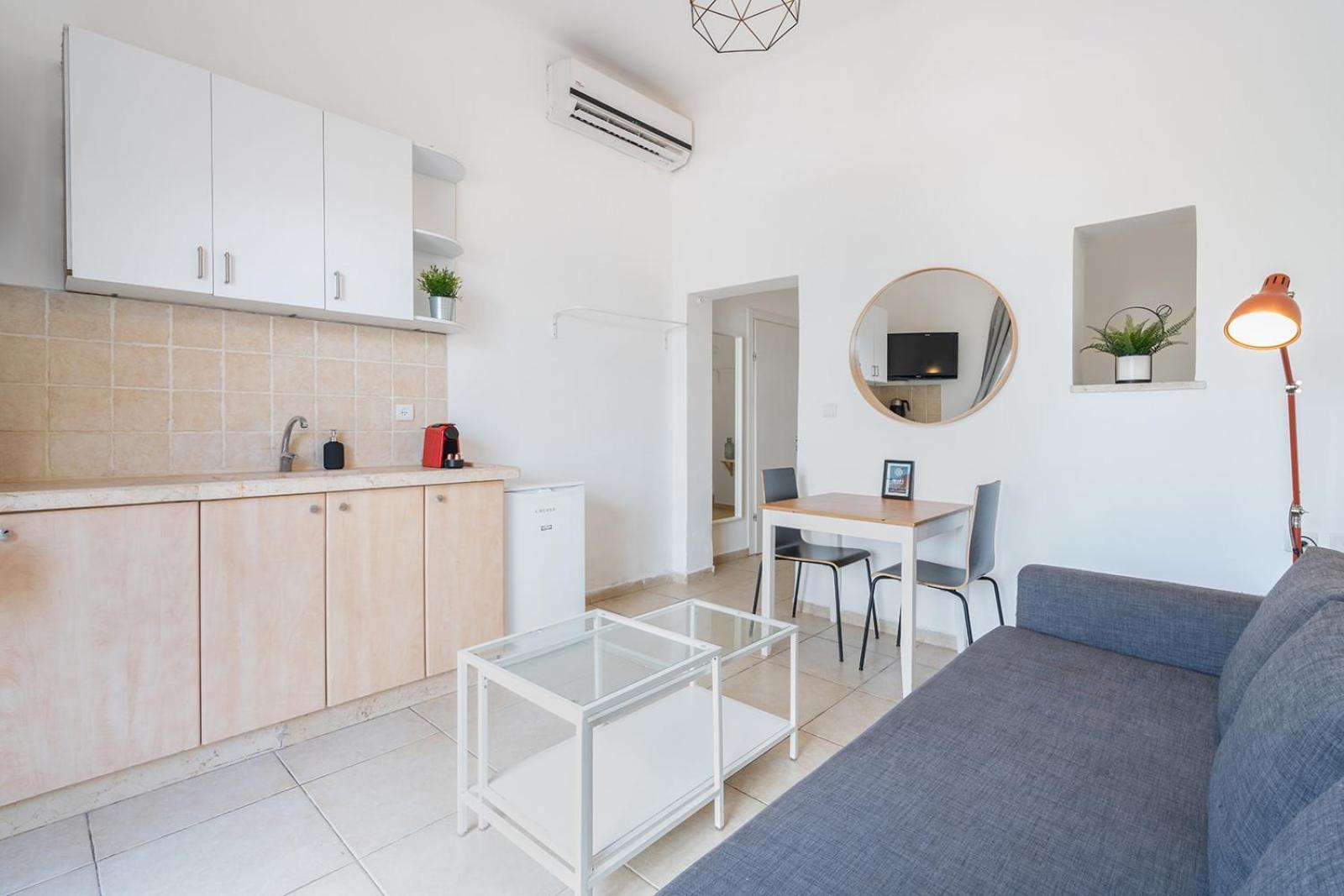 Aparthotel Yarkon - By Tlv Tel Aviv