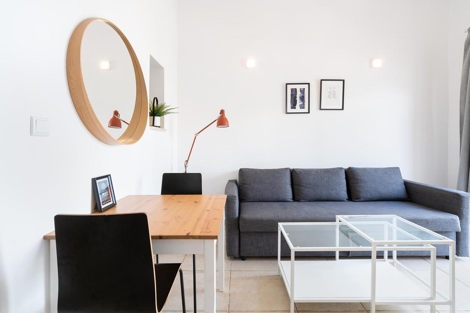 Aparthotel Yarkon - By Tlv *