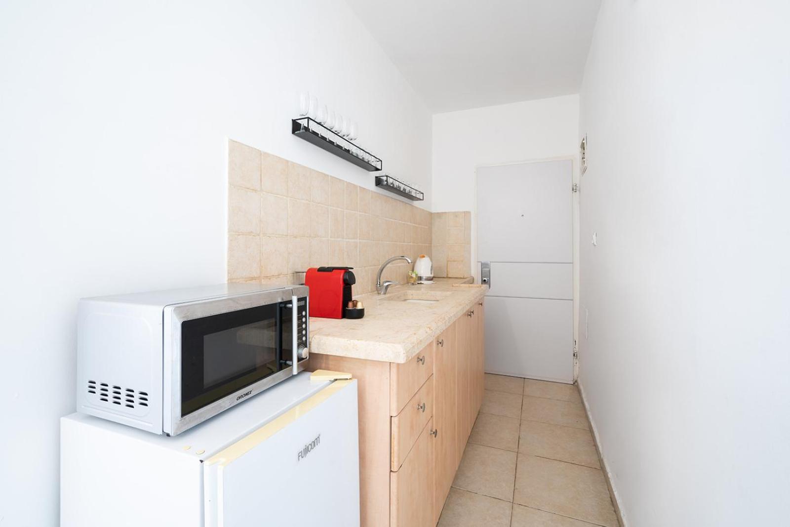 Aparthotel Yarkon - By Tlv Tel Aviv