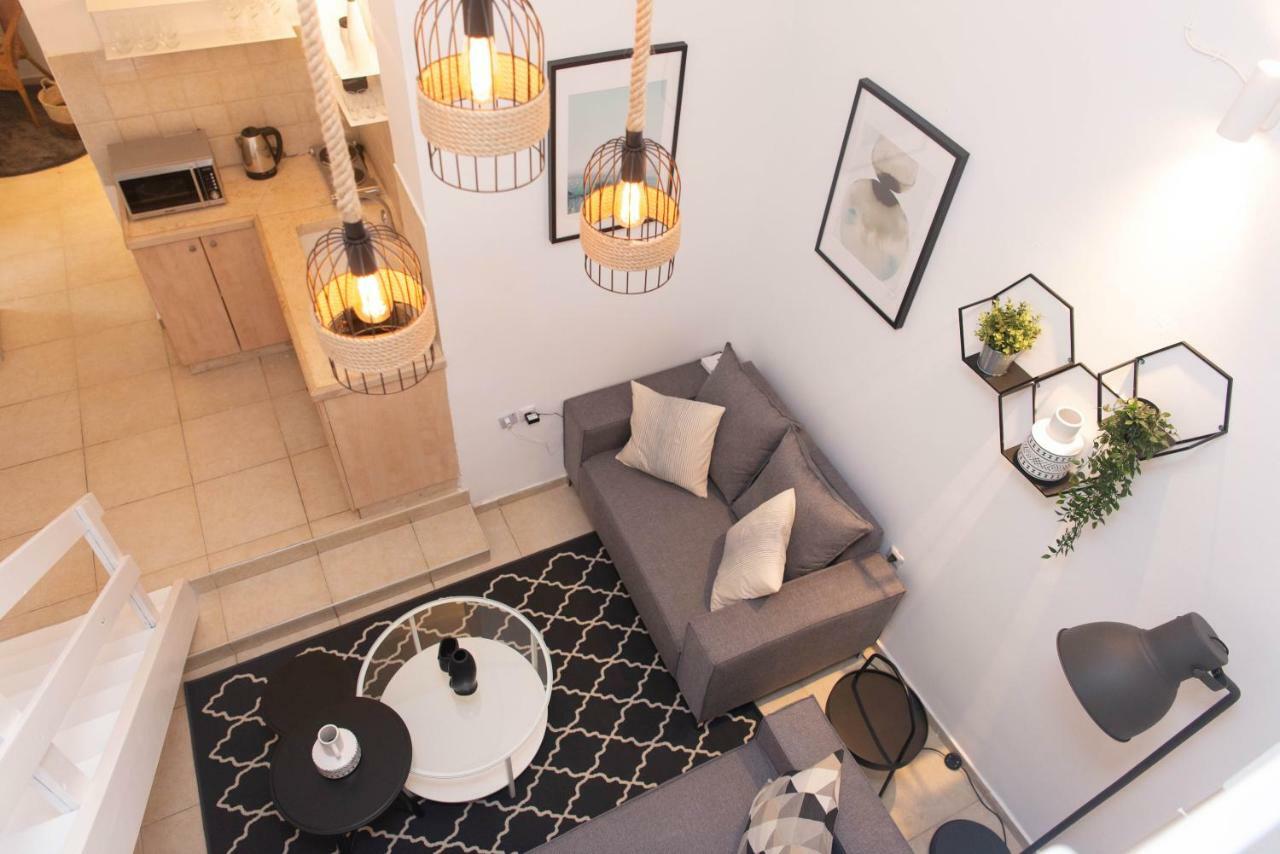 Yarkon - By Tlv Aparthotel