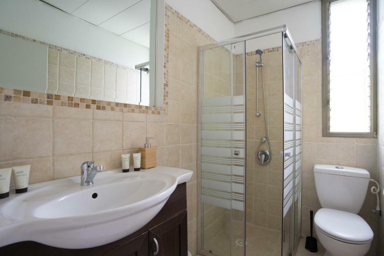 Aparthotel Yarkon - By Tlv