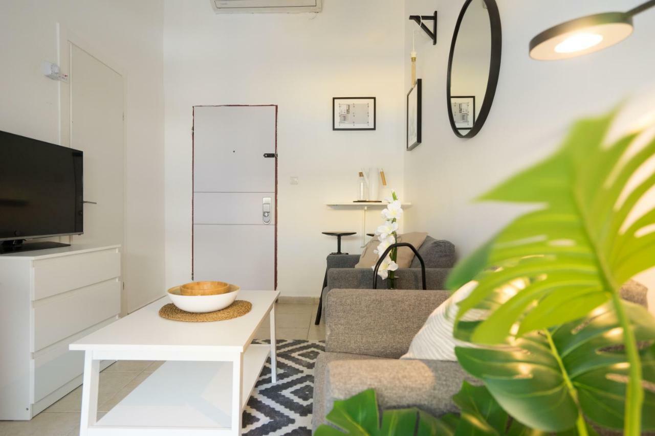 Yarkon - By Tlv Aparthotel *
