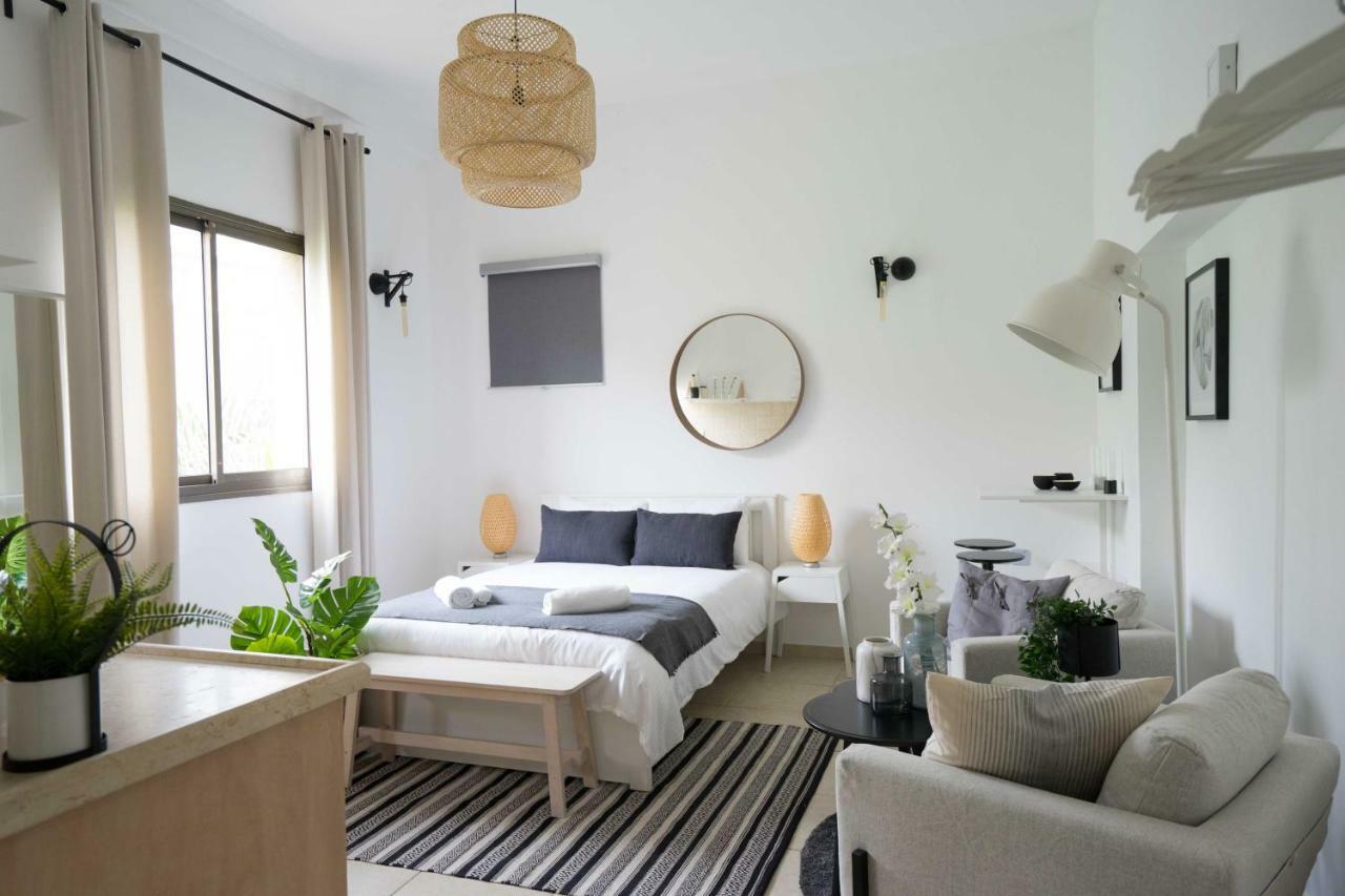 Aparthotel Yarkon - By Tlv