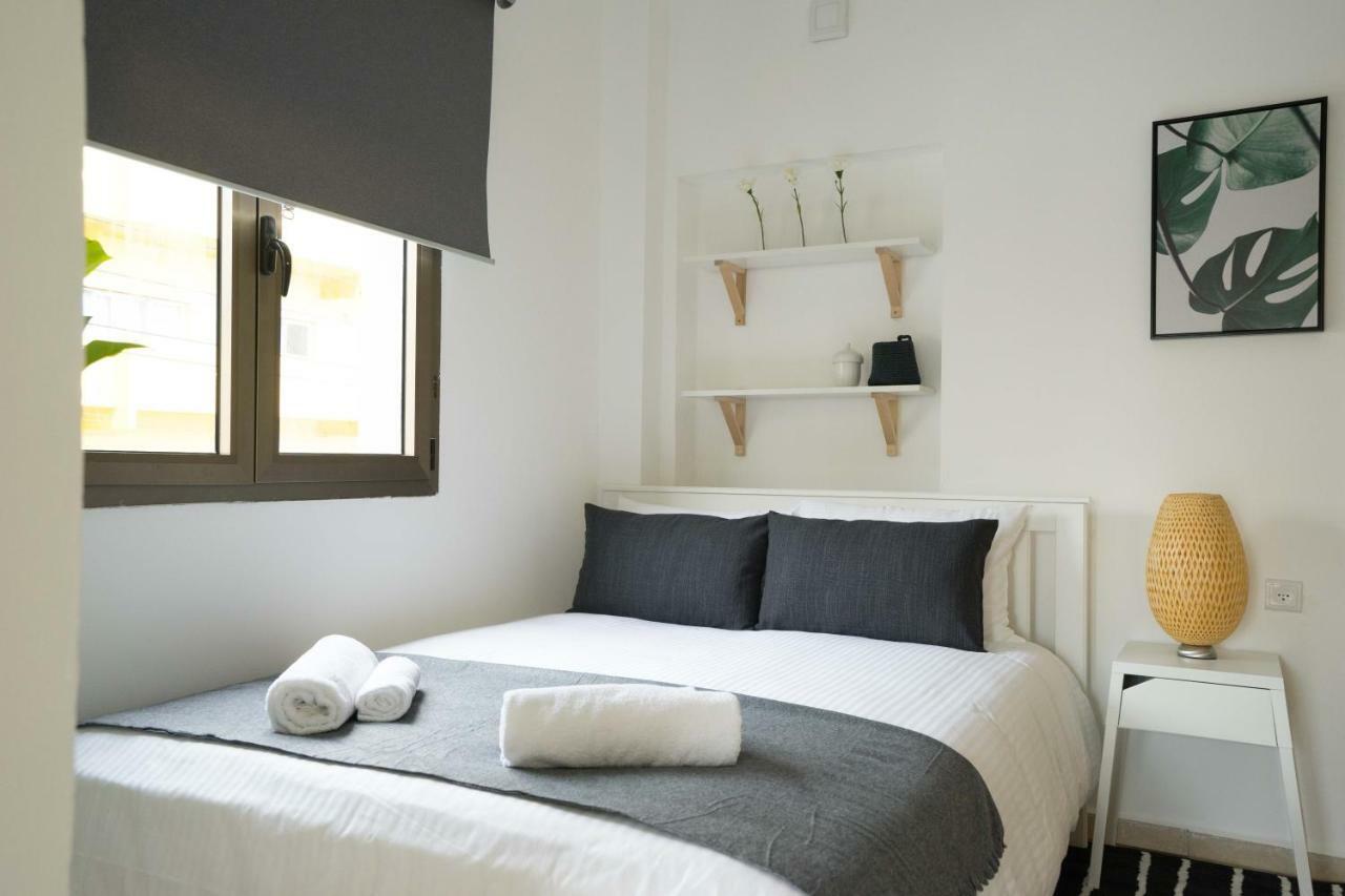 Aparthotel Yarkon - By Tlv Tel Aviv