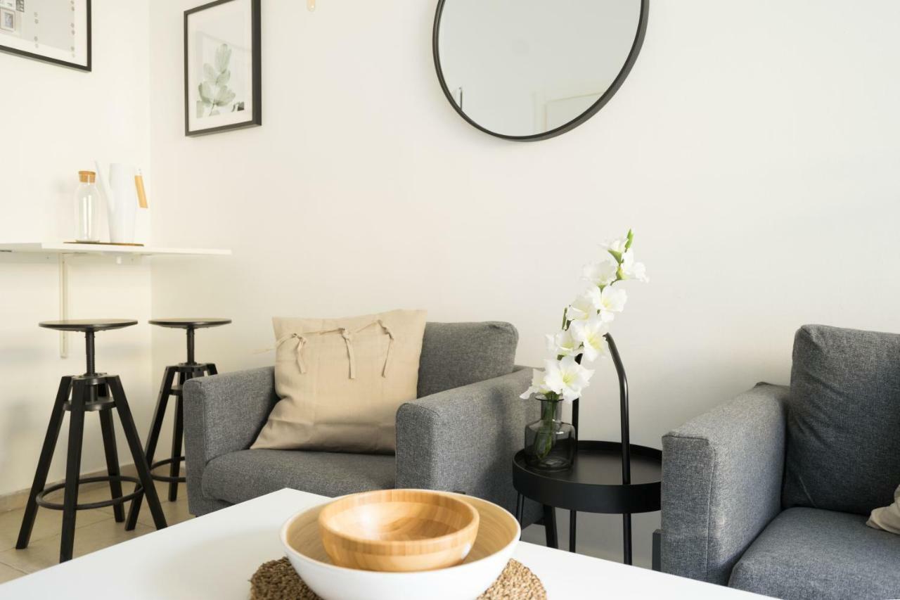 Aparthotel Yarkon - By Tlv
