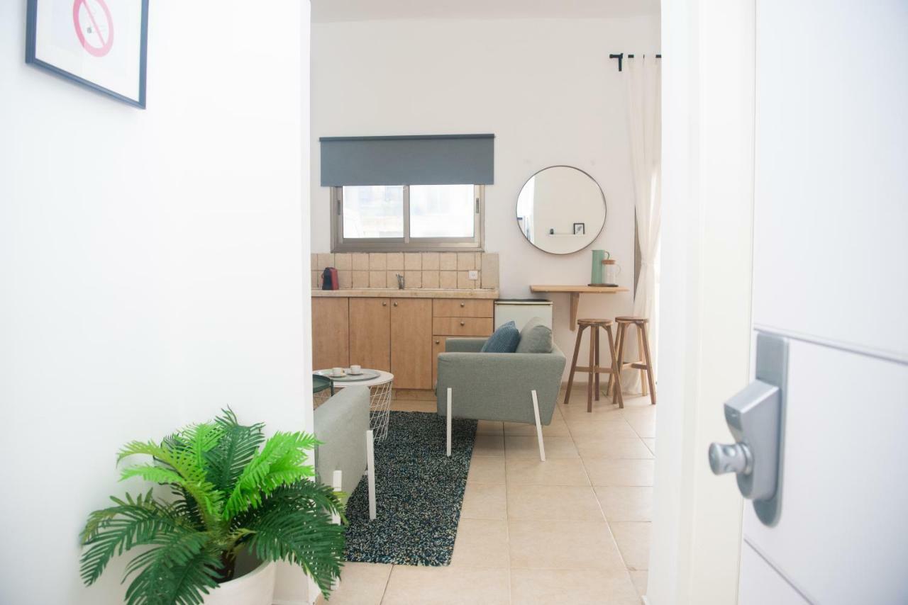Aparthotel Yarkon - By Tlv *