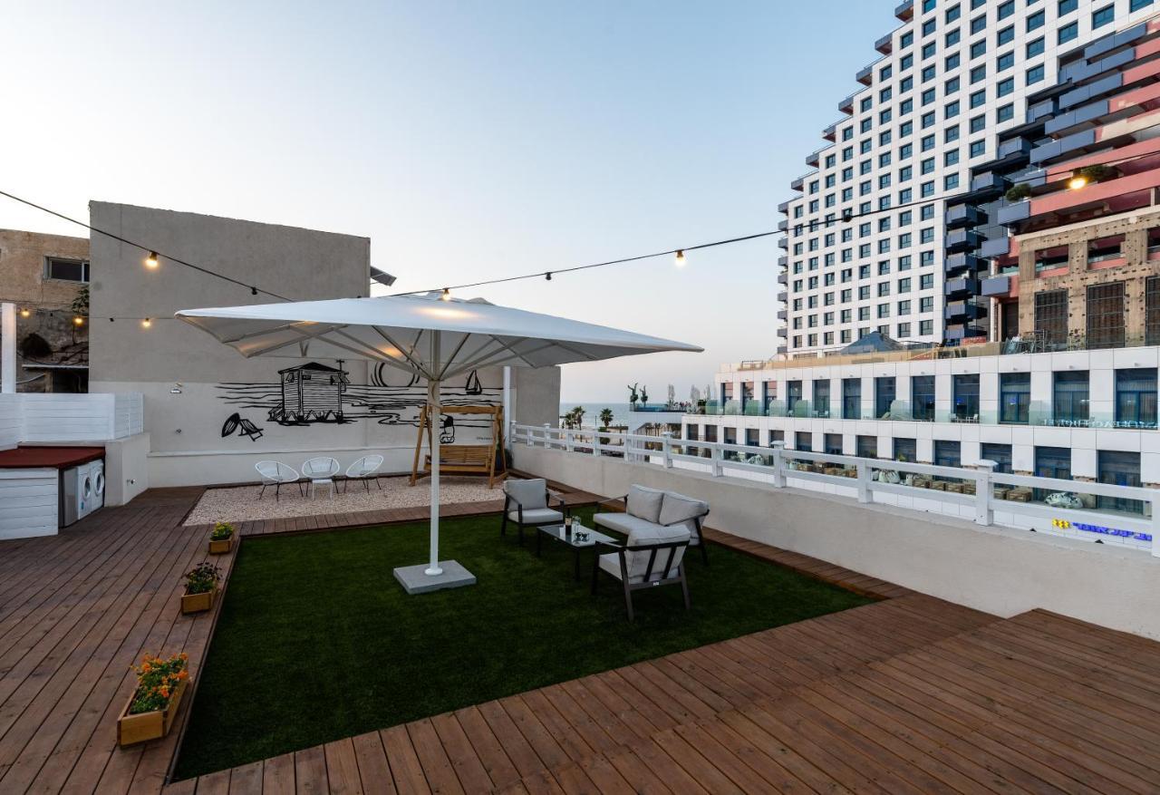 Yarkon - By Tlv Aparthotel