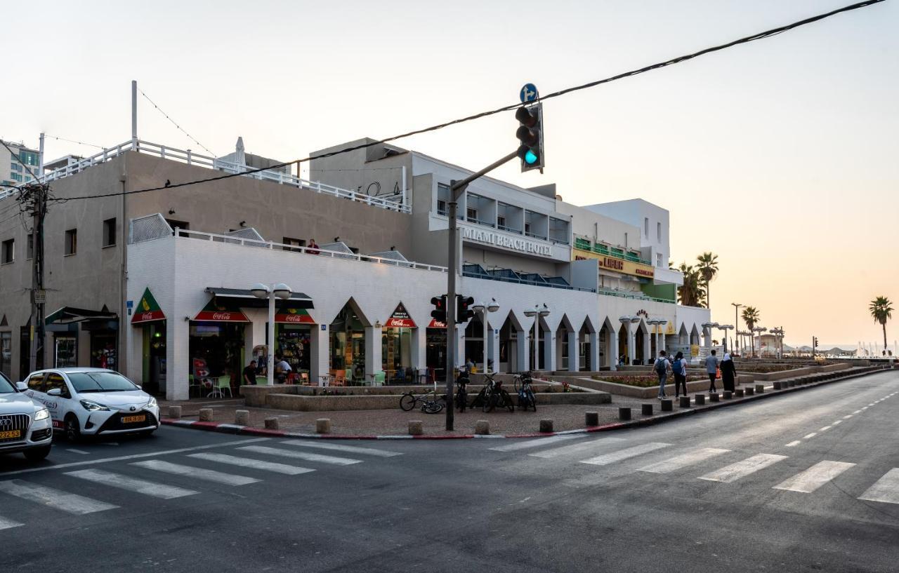 Yarkon - By Tlv *